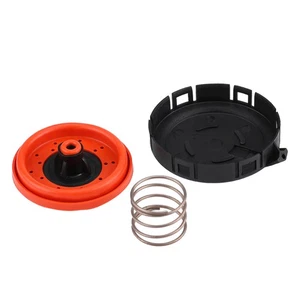 ⁺Car Engine Exhaust Cap Positive Crankcase Ventilation PCV Valve For 14506018001 - Picture 1 of 9