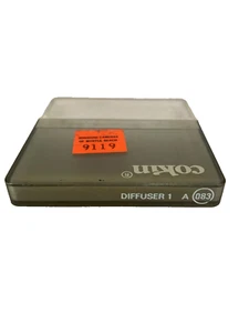 Cokin A Series DIFFUSER 1 A-083 Genuine Filter Made in France - Picture 1 of 2