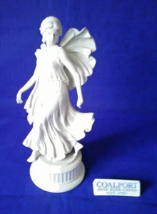 Wedgwood Dancing Hours Collection 3rd Figurine Limited Edition (2015 of 12,500) - Picture 1 of 10