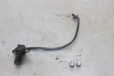 Honda CBR929RRR 2001 00-01 CBR 929RRR CBR900RR velocímetro sensor OEM Foto 1 de 4