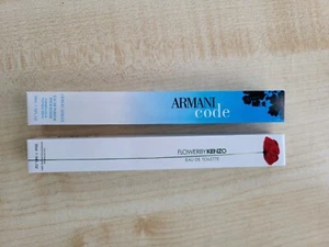 Armani Code pour femme 35ml Probe - Bild 1 von 2