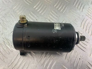 MOTOR DE ARRANQUE TRIUMPH 955i SPRINT ST AÑO 1999-2004 (CMB1124) - Imagen 1 de 4