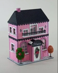 Katherine's Collection Französische Patisserie Papierhaus Fifi Go To Paris 20-820575 - Bild 1 von 1