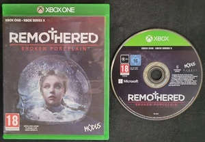Remothered: Broken Porcelain - Xbox One - Same Day Dispatch !! - Picture 1 of 1
