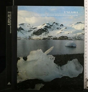 L'ALASKA. Dale Brown. Mondadori. - Foto 1 di 2