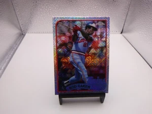 Rod Carew 2024 Topps Chrome Silver Pack # T89CU-89 - Picture 1 of 1