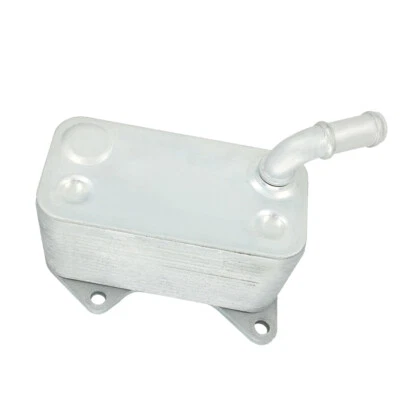 Oil Cooler For 2005-2011 VW Jetta Passat GTI Jetta Audi A4 Quattro TT A3 2.0L L4 Foto 1 de 4