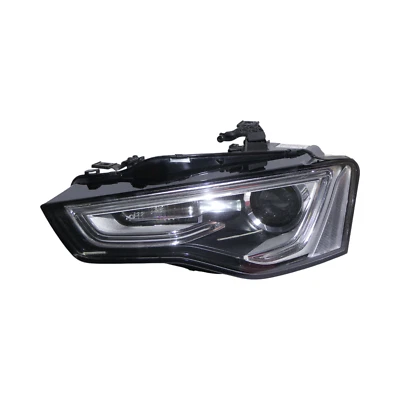 Audi A5 8T Xenon Scheinwerfer links ORIGINAL von NEUFAHRZEUG - Bild 1 von 4