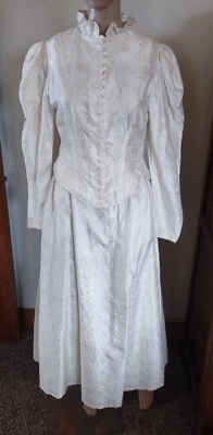 Vestido de novia Kate vintage ganado talla 8 Foto 1 de 4