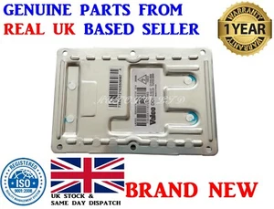 Xenon Scheinwerfer Vorschaltgerät Steuergerät Modul für Renault Laguna Megane 89034974 - Bild 1 von 10