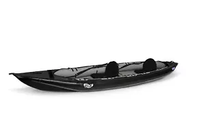 Gumotex, RUSH II Kajak, Schlauchboot, Luftboot - Bild 1 von 10