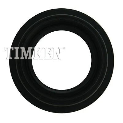 Se adapta a Nissan 300ZX 1987-1989 tracción trasera sello de rueda interior delantero Timken 206CC81 1988 1989 Foto 1 de 4