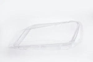 BMW F25 X3 10-14 Pre LCI Headlight Headlamp Glass Lens Cover Left Side  +Manual - Picture 1 of 5