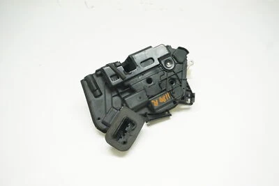 Привод замка передней двери пассажирский 2013-2018 Volkswagen VW Jetta - Изображение 1 из 3