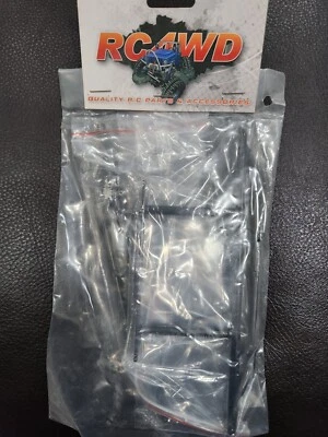 Rc4wd Z-S0094 - Vintage Metal Sliders Trailfinder - SCX10 - Scale Crawler - Image 1 of 3