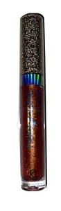Femme Couture HOLOGRAPHIC LIP GLOSS HOLO BRONZE - Picture 1 of 2