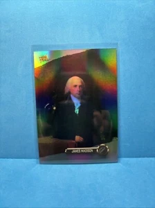 2023 PIEZAS DEL PASADO #5 JAMES MADISON - Imagen 1 de 2