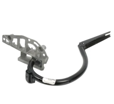 NEW MERCEDES-BENZ C W205 REAR RIGHT SIDE TRUNK LID HINGE A2057500428 ORIGINAL - Image 1 of 4