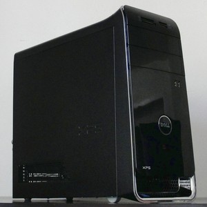 Dell XPS 8700 Intel Core i7 4th Gen. PC Desktops & All-In-One