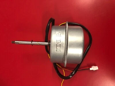 LG AIRE ACONDICIONADO EXTERIOR VENTILADOR MOTOR 4681A20202C 4681A20008P B36AHYUH60 Foto 1 de 4