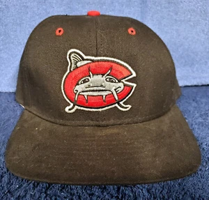 Baseball Cap - 1993 Carolina Mudcats (Original Vintage Minor League) - Picture 1 of 6