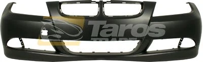 TAROS TRADE Pare-choc Avant Pour BMW Series 3 E90/E91 Sedan/Touring 2004-2008