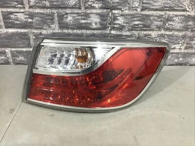 2010 2011 2012 Mazda CX-9 CX9 Tail Light Right (passenger Side) OEM, COMPLETE. - Image 1 of 4