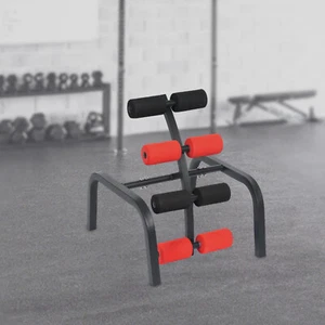 Compact Back Stretcher Rotation Inversion Table Back Pain Relief Back Stretcher - Picture 1 of 15