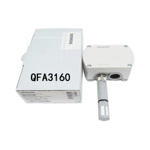 1P Brand new QFA3160 Temperature and humidity sensor Expedited Shipping SIEMENS - Picture 1 of 9