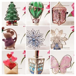 Bath and Body Works WALLFLOWER Home Diffuser Plug in *U CHOOSE~ - Picture 1 of 133