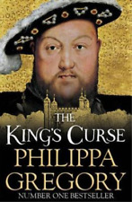 Philippa Gregory The King's Curse (Poche) COUSINS' WAR