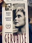 Gervaise Rene Clement 1956 Emile Zola Adaptation Maria Schell Alcohol Abuse Vhs