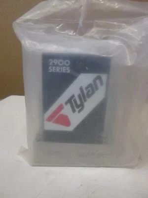 Tylan FC-2979MEP, MFC Mass Flow Controller 500 SCCM, Ar, New - Image 1 of 2