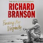 Finding My Virginity: The New Autob..., Branson, Sir Ri