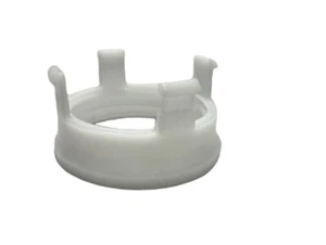 Cuello de bloqueo Zodiac G2 para Zodiac G2 / Baracuda genuino 69731 - blanco - Imagen 1 de 5