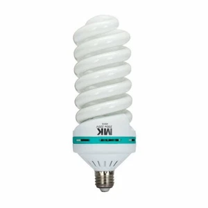 E27 200W 5500K Daylight Energy Saving Spiral Light Bulb Lamp Lighting Light E27 - Picture 1 of 7
