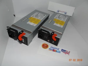 39M4675 PAR de 39Y7360 - módulos de fuente de alimentación de CA IBM BladeCenter E 2000W - Imagen 1 de 5