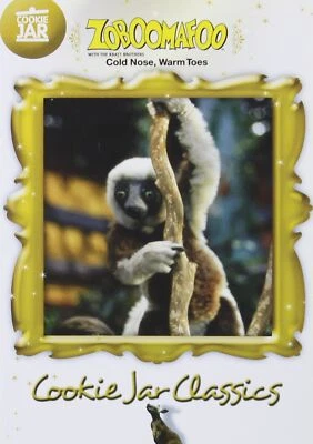Zoboomafoo: nariz fría, dedos calientes Foto 1 de 2