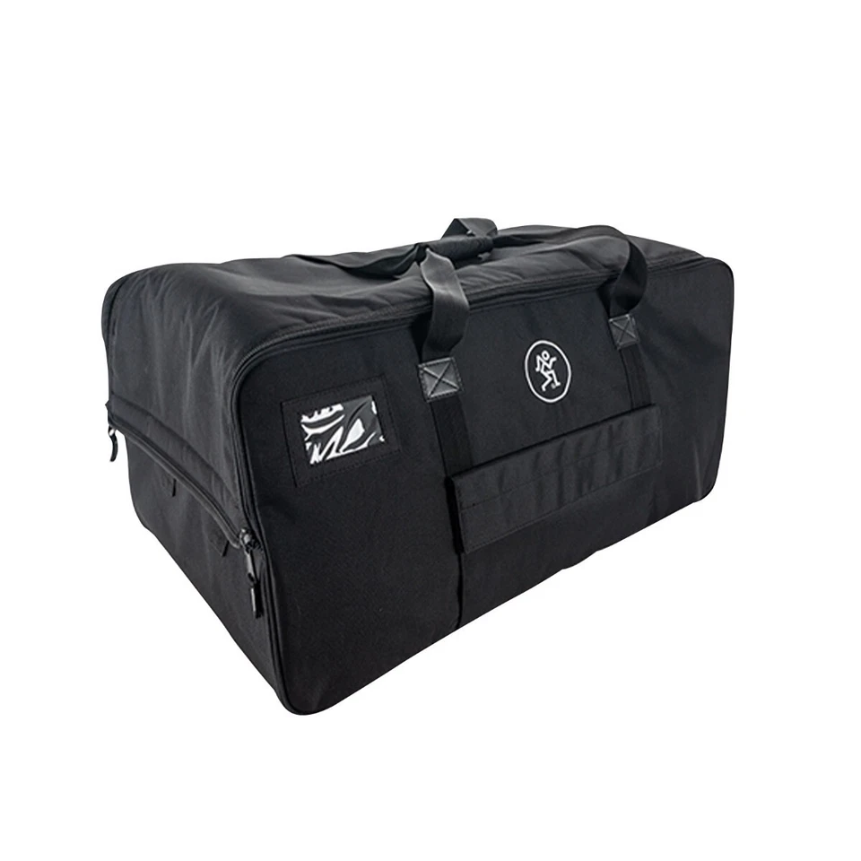 Bolsa de altavoz Mackie THRASH212-BAG para altavoz Thrash212 Foto 1 de 1