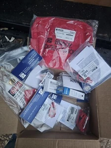 Brady Lockout Tagout Kit - Picture 1 of 9