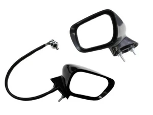 Ford Falcon XA XB XC Door Mirror Kit Exterior - Remote Right - Picture 1 of 3