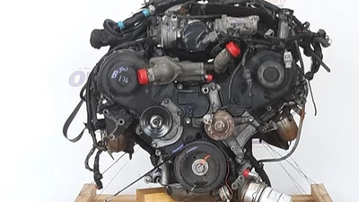 Engine 4.7L VIN T 2UZFE V8 1999 LEXUS LX LX470 173K MILES - Изображение 1 из 4