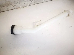 Opel Crossland X 2017 Windshield Washer Fluid Reservoir Tank Cap T #2272212-58 - Bild 1 von 9