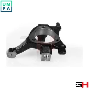 STEERING KNUCKLE WHEEL SUSPENSION GH-293640H FOR OPEL Z 13 DTHZ 12 XEP 1.2L 4cyl - Picture 1 of 12