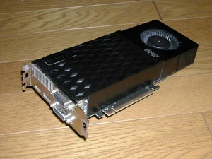 Palit Gtx 760 2gb Gddr5 Gaming Graphics Card Pc Gpu Desktop Video Card - Picture 1 of 7