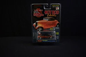Racing Champions HOTROD '67 Chevy Chevelle SS396 - Picture 1 of 2