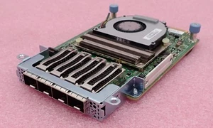 Cisco UCSC-M-V25-04 UCS Virtual Interface Card 1467 Quad Port 10/25G SFP28 mLOM - Bild 1 von 9