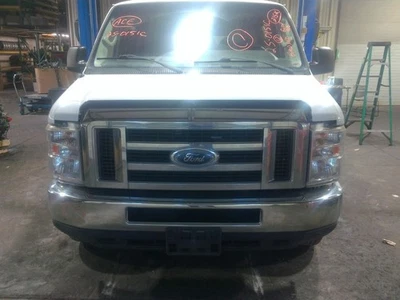 Passenger Front Seat Bucket Cloth Manual Fits 09-19 21-22 FORD E350 VAN 1011368 - Image 1 of 4