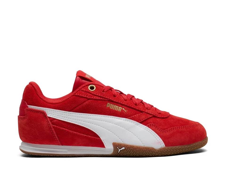 Zapatillas deportivas de moda para mujer Puma Bella Donna SD Foto 1 de 1