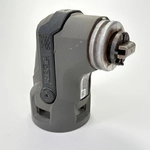 RIDGID R8223406 JobMax Auto Hammer Head Tool-Free Multi-Tool Head *TESTED/WORKS* - Picture 1 of 9